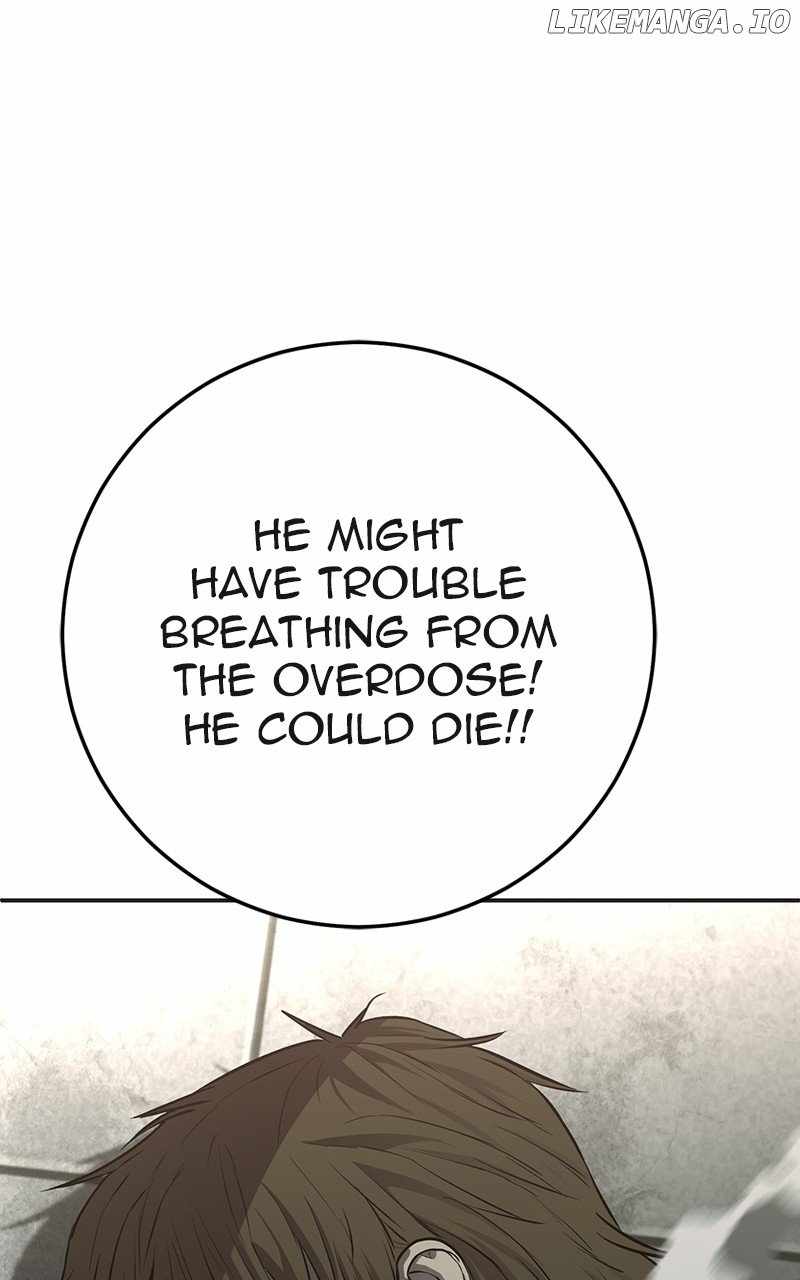 Son's Retribution Chapter 49 122